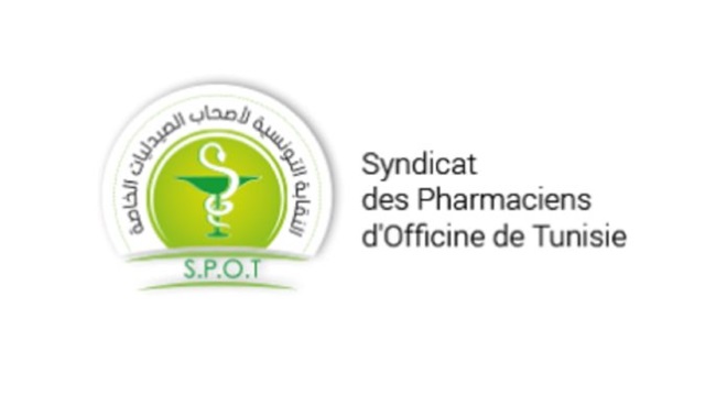 Le syndicat des pharmaciens d’officine