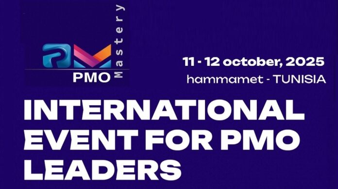 PMO MASTERY 2025