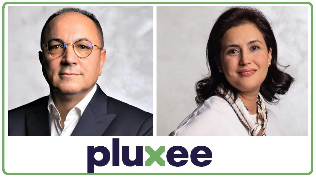 Pluxee Tunisie renforce sa gouvernance avec un Nouveau Tandem de Leaders
