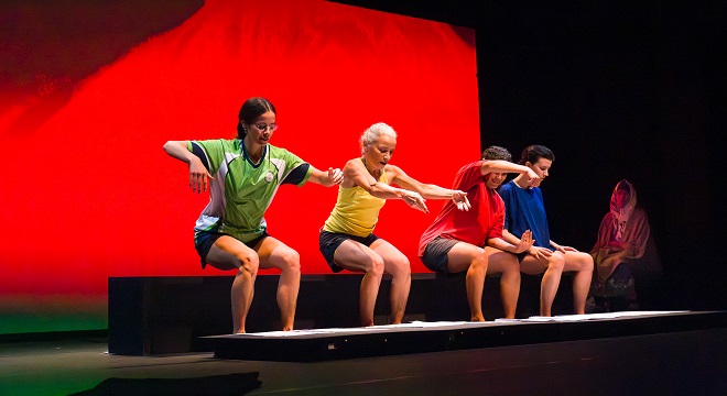 Selma & Sofian Ouissi- Laaroussa Quartet©Pol Guillard-023