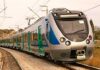 Interruption provisoire du trafic des trains entre Sousse et Mahdia