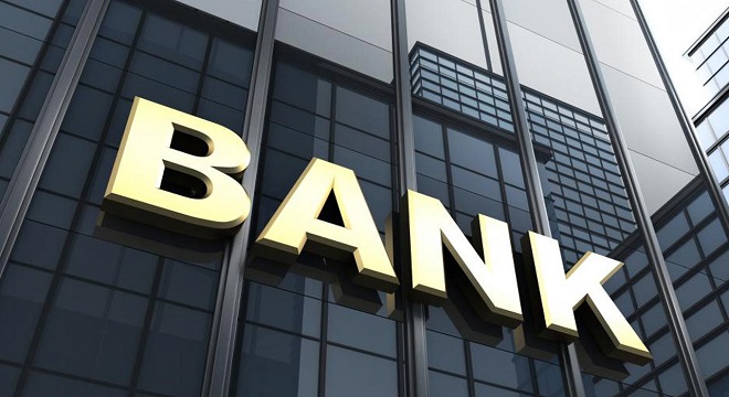 bank