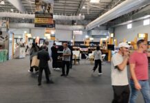 Participation tunisienne au salon « In Cosmetics Global » à Paris