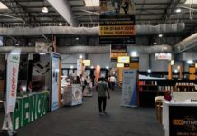 11ème édition de la foire commerciale de Bizerte