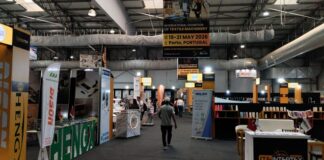 11ème édition de la foire commerciale de Bizerte