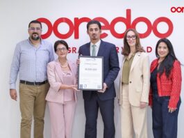 Ooredoo Tunisie obtient la certification ISO 22301:2019