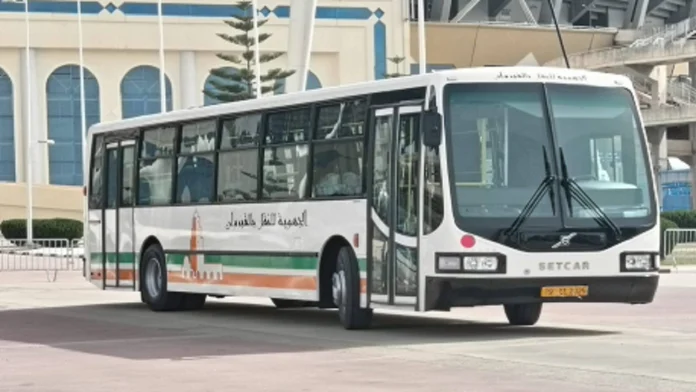 soretrak-reception-de-5-bus-urbains-constituant-la-deuxieme-tranche-dun-lot-total-de-19-bus