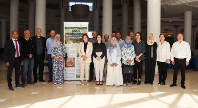 tunisie-fao-mobilisation-du-secteur-prive-pour-renforcer-la-resilience-de-lagriculture-tunisienne-face-au-changement-climatique