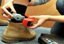 La Justice opte pour des bracelets électroniques pour les peines alternatives… 600 millions de DT seront consacrés à leurs acquisitions