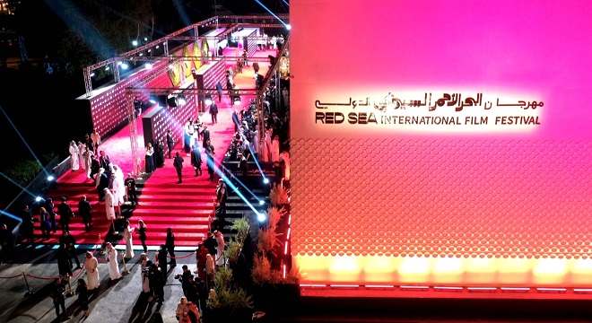 Le cinéma nord-africain à l’honneur lors de l’édition 2025 du Red Sea International Film Festival