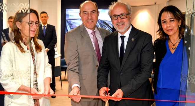 Air France Tunis : Nouvelle Agence et Flotte Renouvelée pour l’Hiver 2025-2026