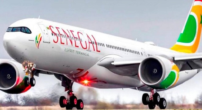 Aero-news : La banque BPi France engage une action en justice à l’encontre d’Air Sénégal afin de mettre la main sur deux avions dont elle a garanti le financement