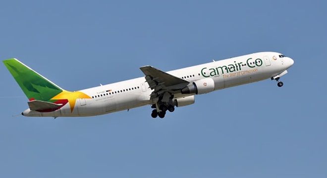 Aero-news : ComAir-Co, la Cie aérienne camerounaise envisage d’ouvrir une ligne sur Paris