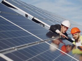 Inauguration de la première centrale photovoltaïque à Kairouan