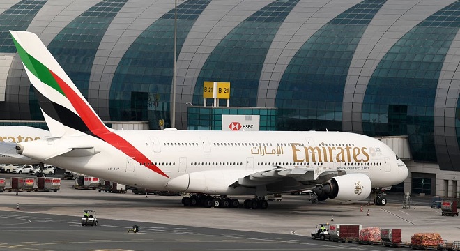 Emirates fait pression sur Boeing pour obtenir un avion plus grand que le gigantesque A380… Et ce pour remplacer ses 116 Airbus A380