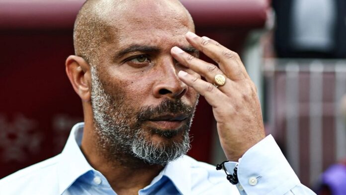 Mondial 2026 : Eric Chelle, sélectionneur du Nigeria accuse la RD du Congo de sorcellerie après l’élimination de son équipe, en invoquant le vaudou…