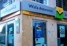 Filiale d’Attijariwafa Bank, Wafa Assurance renforce son expansion africaine et achète 63,4 % de Delta Insurance pour 67 millions $