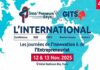 Les IPDAYS X GITS 2025 : Ouvrir les portes de l’écosystème tunisien vers l’extérieur !