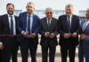 Inauguration de la 3e Unité de production de Hikma Pharmaceutique à Sidi Thabet, fruit d’un partenariat de plus de 35 ans avec la Tunisie