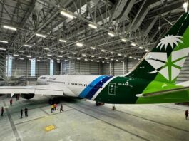 L’Arabie Saoudite va créer 2 nouvelles Cies aériennes aux côtés de Saudia, Riyadh Air, flynas et flyadeal, et ce, pour stimuler l’économie et créer une destination touristique plus accueillante