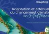 L’UpM et le MedECC présenteront l’état du changement climatique en Méditerranée à la COP30