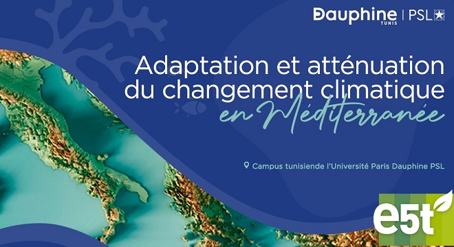 L’UpM et le MedECC présenteront l’état du changement climatique en Méditerranée à la COP30