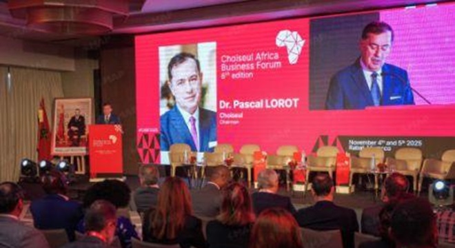 Rabat : Le 6e Choiseul Africa Business Forum lance l’ère du « Made With Africa »… L’Afrique devient partenaire dans la co-création de valeur
