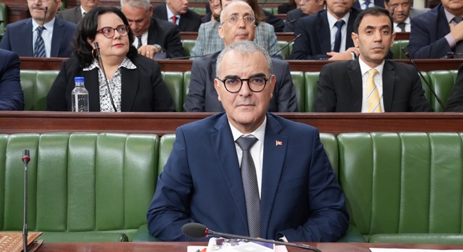 Le ministre de l’Économie fait état d’une amélioration de la situation économique en Tunisie