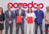 Ooredoo Tunisie s’associe à Dora Chamli pour promouvoir le padel et le talent tunisien sur la scène mondiale