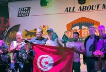 Rallye Fenix 2025 : une participation Tunisienne victorieuse