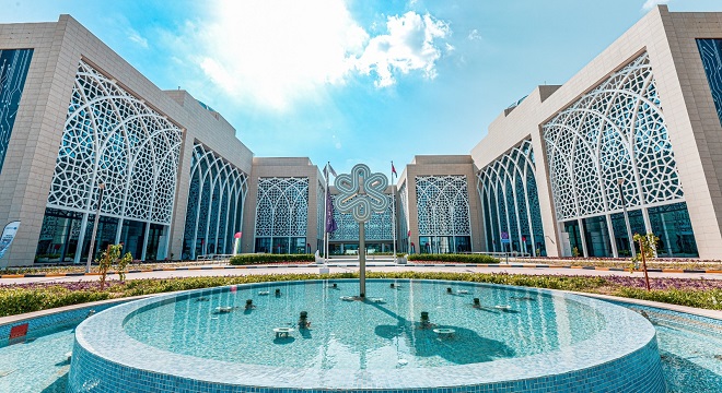 Sharjah Research Technology and Innovation Park cible un centre mondial d’excellence pour l’innovation médicale et la recherche collaborative aux Émirats Arabes Unis