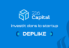 216 Capital investit dans Deplike, la startup qui révolutionne l’apprentissage de la musique grâce à l’IA