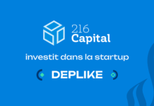 216 Capital investit dans Deplike, la startup qui révolutionne l’apprentissage de la musique grâce à l’IA