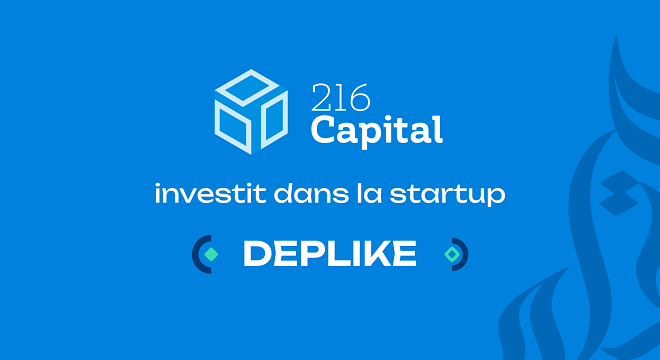 216 Capital investit dans Deplike, la startup qui révolutionne l’apprentissage de la musique grâce à l’IA