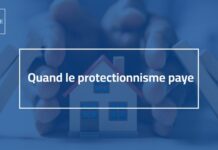 Ce jeudi à l’IACE… Quand le protectionnisme paye !