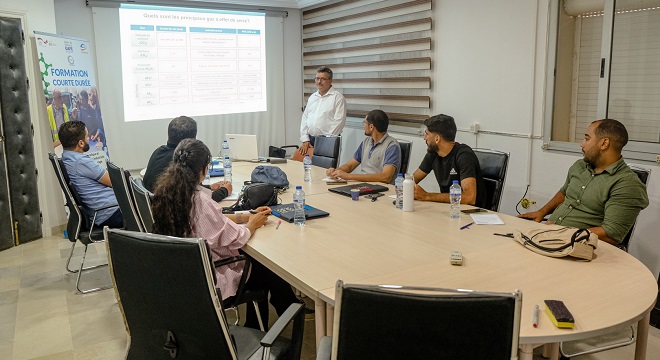 Le pari réussi du projet FIESP II pour l’emploi des jeunes