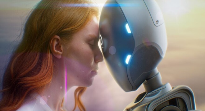 « J’ai l’impression de le tromper » : les premiers divorces liés à une infidélité avec l’IA arrivent