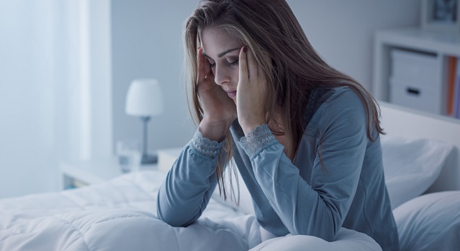 Trouble du Sommeil avec 4 à 6 cycles de sommeil d’environ 90 minutes par nuit !? (Explications et conseils)