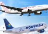 Tunisair et Nouvelair se cassent parmi les Cies les moins ponctuelles, et ce, par des retards significatifs sur leurs vols au départ de la France