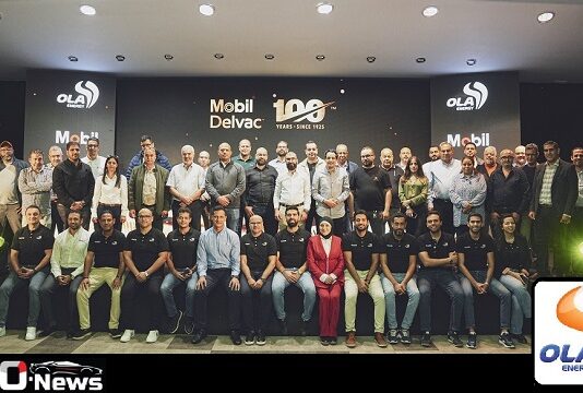 OLA Energy Tunisie rassemble ses partenaires et les concessionnaires de véhicules commerciaux autour de la lubrification MOBIL