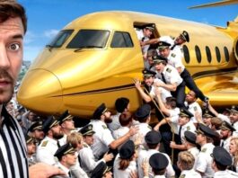 Le 1er épisode de MrBeast tourné en Arabie saoudite obtient des millions de vues et suscite un large engouement mondial