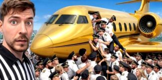 Le 1er épisode de MrBeast tourné en Arabie saoudite obtient des millions de vues et suscite un large engouement mondial