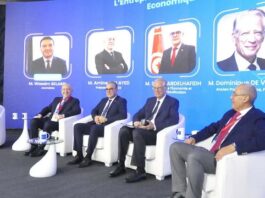 39e journées de l’entreprise : l’Etat s’engage à poursuivre les réformes économiques, améliorer le climat des affaires et lever les obstacles devant les investisseurs