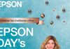 Epson lance ses journées spéciales de fin d’année en Tunisie