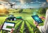 Agri-fintech et intelligence artificielle : un nouvel axe de développement du crédit rural en Afrique
