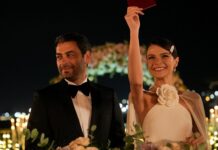 « An Istanbul Story », la nouvelle série turque avec Ozan Akbaba et Sinem Ünsal, désormais accessible sur YouTube