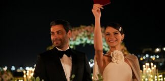 « An Istanbul Story », la nouvelle série turque avec Ozan Akbaba et Sinem Ünsal, désormais accessible sur YouTube