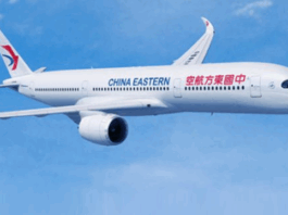 La compagnie aérienne « China Eastern » se distingue au niveau du plus long vol au monde… (Voire une liaison de 29 h)