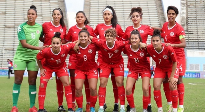 Classement FIFA – Dames : La Tunisie 98ème…