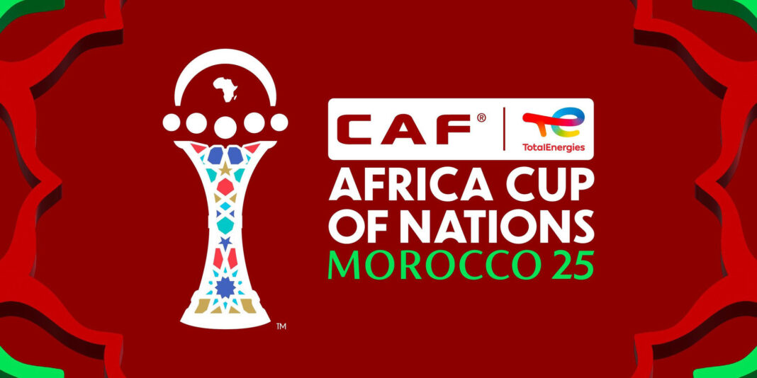 Coupe d'Afrique des Nations 2025